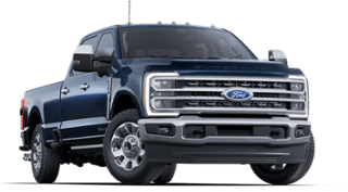 2025 Ford Super Duty® External Image 5